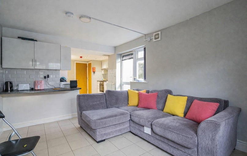 Merthyr Street, Cathays, Cardiff - Image 1